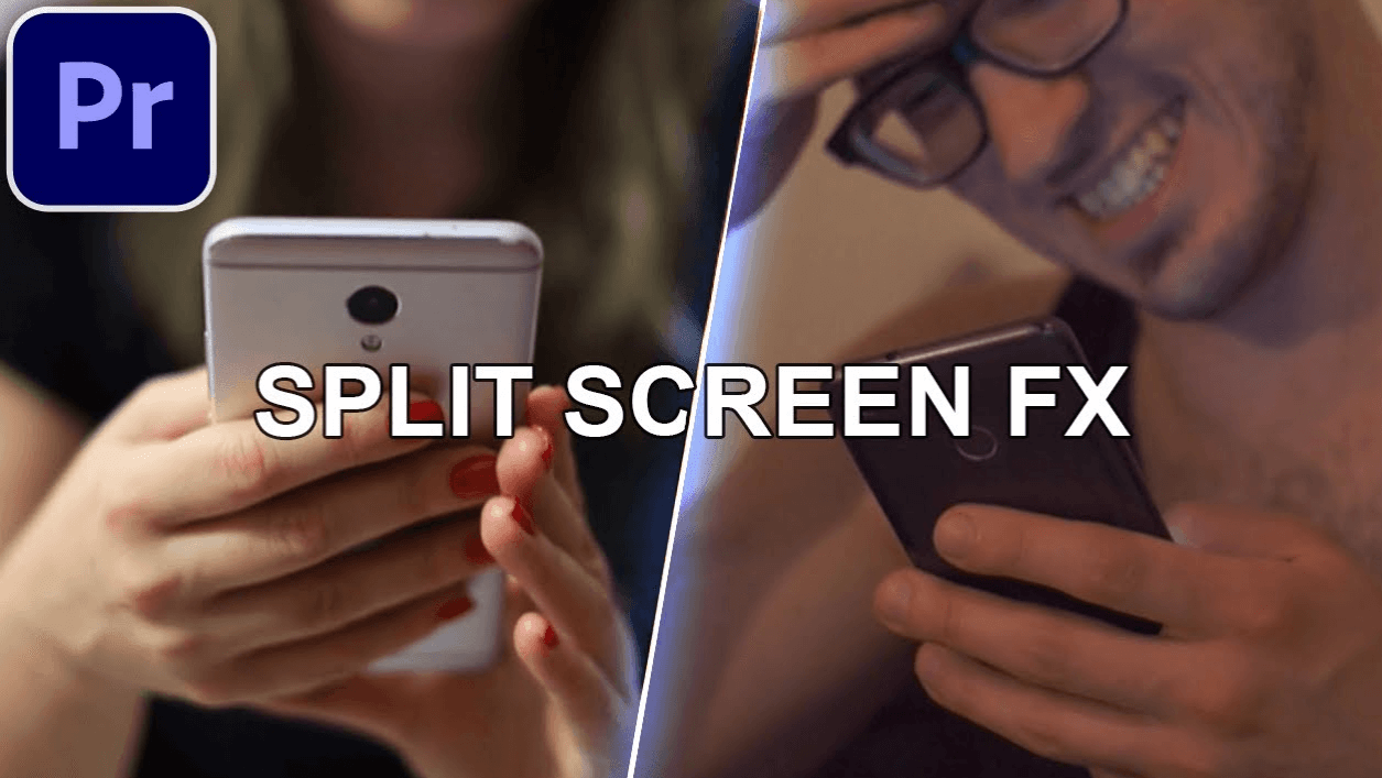 How to Create Split-Screen Effects in a Video Editor - hdhun4u ...