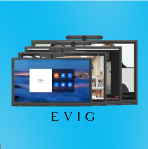 Interactive Screen