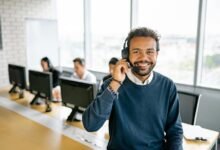 fast business assistance number