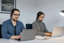 quick business help line