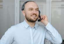 quick response business assistance