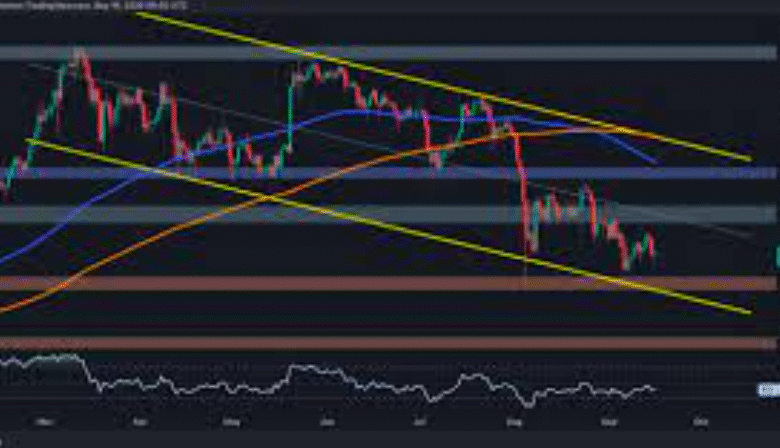 How to Analyze Ethereum Price Movements for Better Trading Decisions