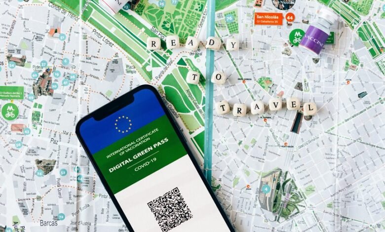 identification code and implications