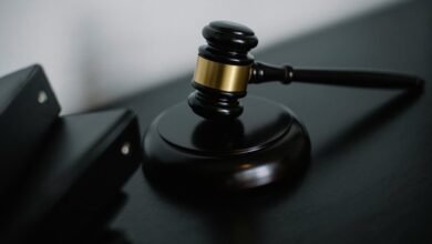 legal case cost responsibility