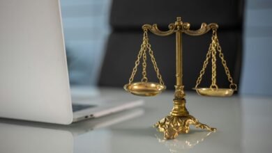 legal technical context exploration