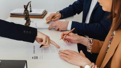 understanding judicial sucund ncia