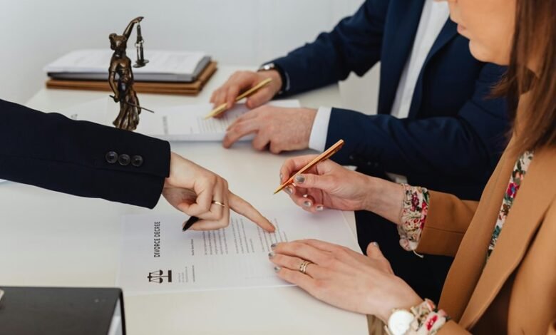 understanding judicial sucund ncia