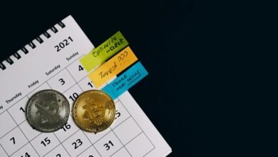 cryptocurrency investment tips 2025