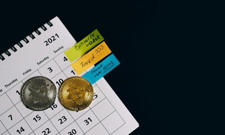 cryptocurrency investment tips 2025