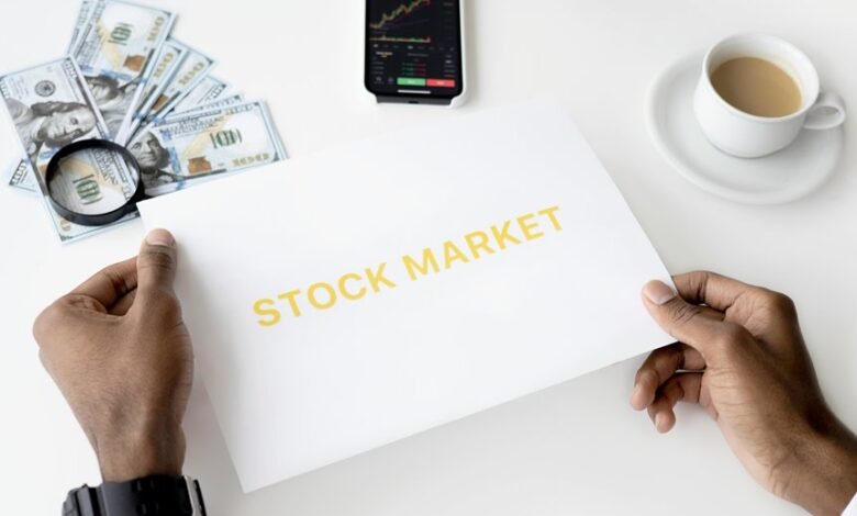 key stocks for diversification