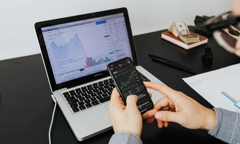 top long term investment picks