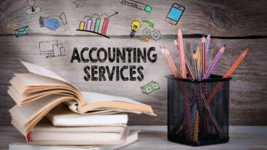 Accounting Services