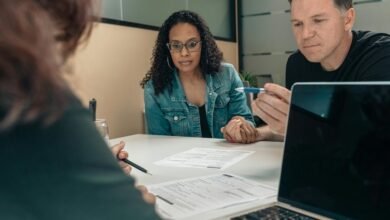 legal services contact information