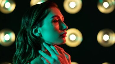 profile features and highlights