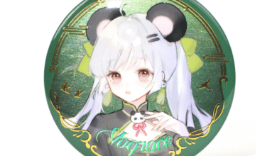 Button Pins: The Everyday Accessory That Turns Moments into Memories