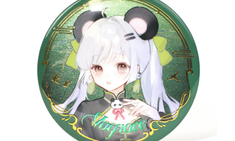 Button Pins: The Everyday Accessory That Turns Moments into Memories