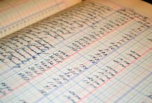 business intelligence data records