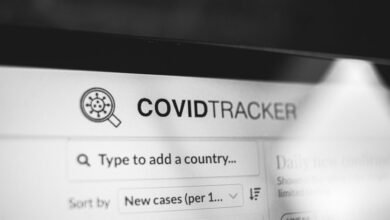 emerging horizons data tracker