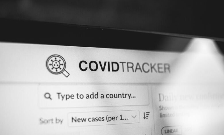 emerging horizons data tracker