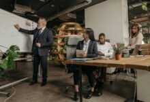 growth metrics and trends