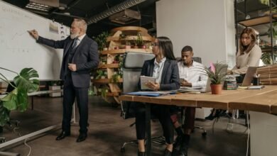 growth metrics and trends