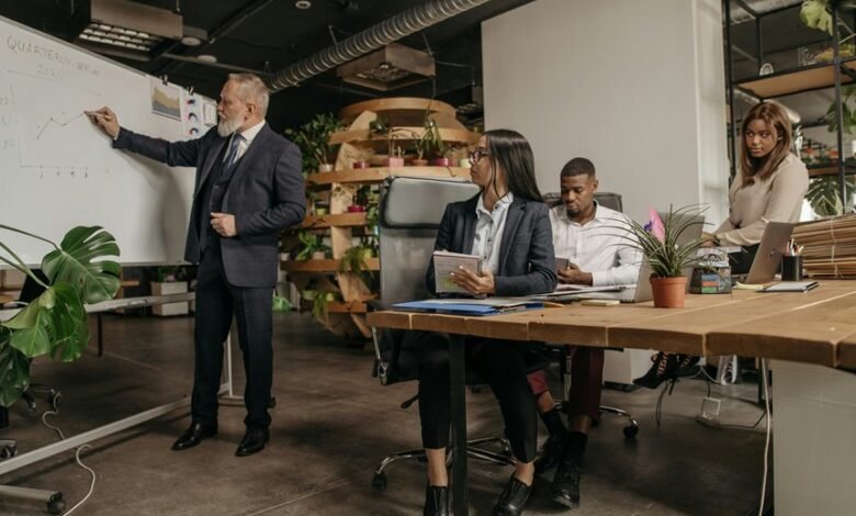 growth metrics and trends