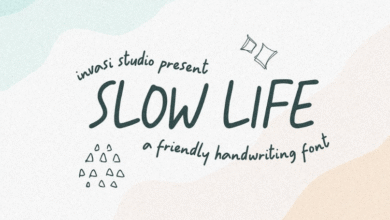 Typetype Fonts: Make Your Designs Clear and Simple