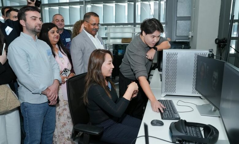 innovation data flow tracking