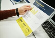 market analysis and insights