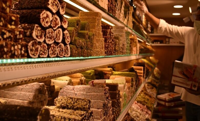 market expansion numerical codes