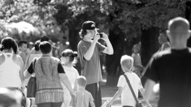 market performance numerical data