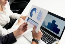 market trend analysis numbers