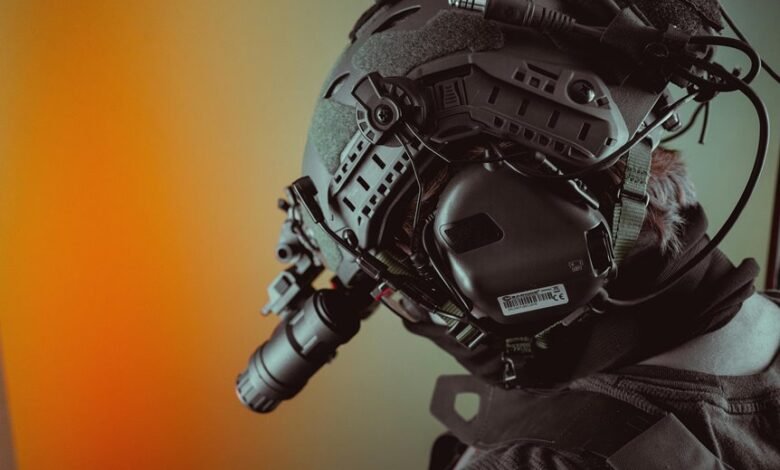 operational intelligence data points