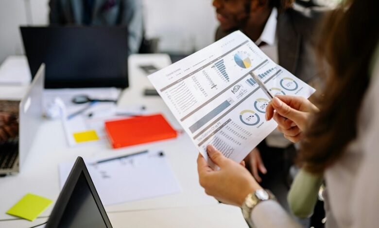 operational performance assessment review