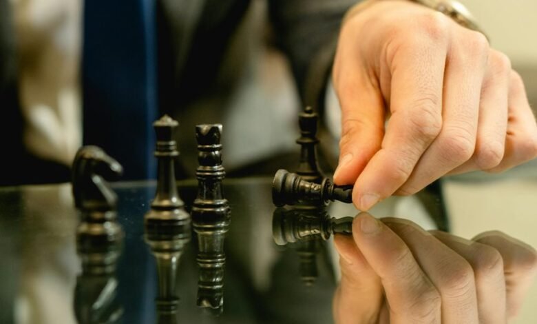 opportunity intelligence brief analysis