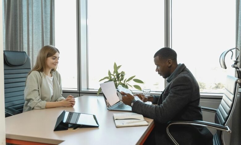 sector opportunity assessment report