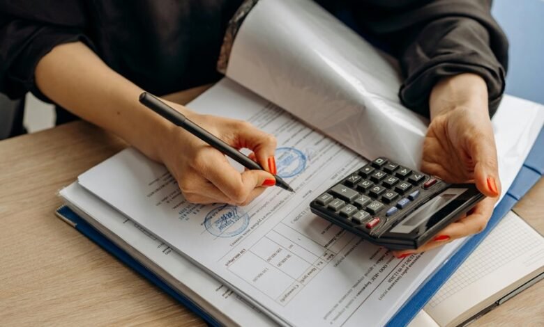 strategic financial data overview