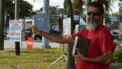 brand awareness outreach campaign