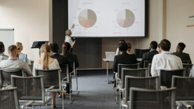 market reach audience growth