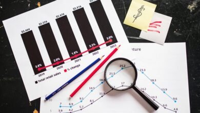 online profit growth strategy