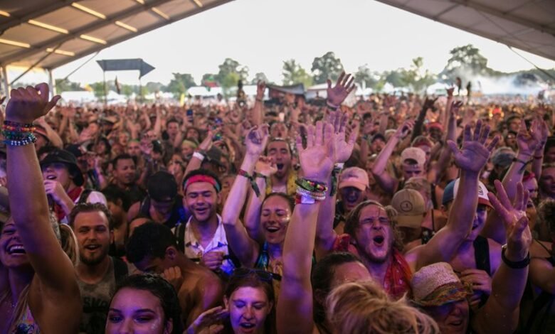 performance engagement outreach model