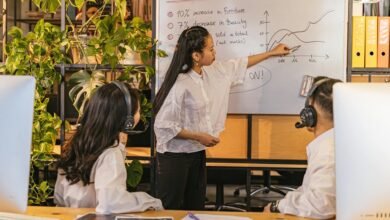 sales growth outreach strategy